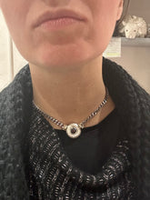 Carica l'immagine nel visualizzatore di Gallery, Collana chokers PuffPuff