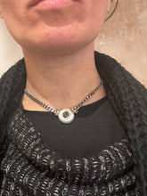 Carica l'immagine nel visualizzatore di Gallery, Collana chokers PuffPuff