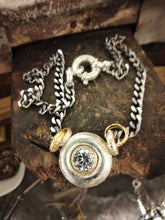 Carica l'immagine nel visualizzatore di Gallery, Collana chokers PuffPuff