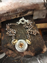 Carica l'immagine nel visualizzatore di Gallery, Collana chokers PuffPuff