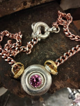 Carica l'immagine nel visualizzatore di Gallery, Collana chokers PuffPuff