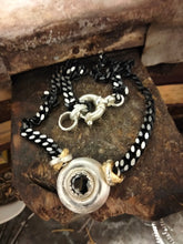 Carica l'immagine nel visualizzatore di Gallery, Collana chokers PuffPuff