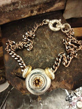 Carica l'immagine nel visualizzatore di Gallery, Collana chokers PuffPuff