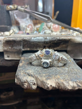 Carica l'immagine nel visualizzatore di Gallery, Anello antique