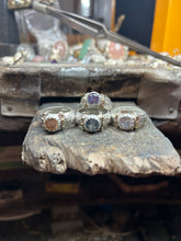Carica l'immagine nel visualizzatore di Gallery, Anello antique