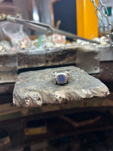 Carica l'immagine nel visualizzatore di Gallery, Anello antique