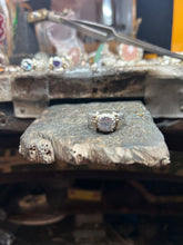 Carica l'immagine nel visualizzatore di Gallery, Anello antique