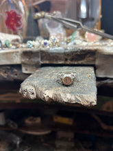 Carica l'immagine nel visualizzatore di Gallery, Anello antique