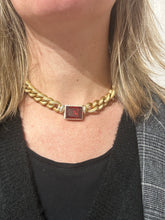 Carica l'immagine nel visualizzatore di Gallery, Collana Choker grande