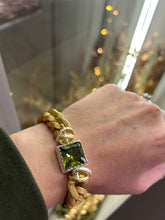 Carica l'immagine nel visualizzatore di Gallery, Bracciale choker