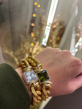 Carica l'immagine nel visualizzatore di Gallery, Bracciale choker