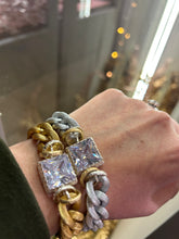 Carica l'immagine nel visualizzatore di Gallery, Bracciale choker