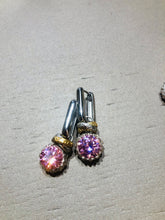 Carica l'immagine nel visualizzatore di Gallery, Orecchini New Casual Light