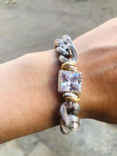 Carica l'immagine nel visualizzatore di Gallery, Bracciale choker