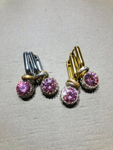 Carica l'immagine nel visualizzatore di Gallery, Orecchini New Casual Light