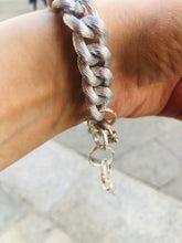 Carica l'immagine nel visualizzatore di Gallery, Bracciale choker