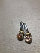 Carica l'immagine nel visualizzatore di Gallery, Orecchini New Casual Light