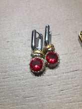 Carica l'immagine nel visualizzatore di Gallery, Orecchini New Casual Light