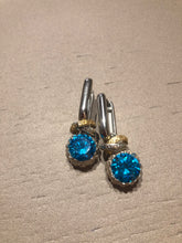 Carica l'immagine nel visualizzatore di Gallery, Orecchini New Casual Light