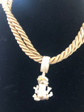 Carica l'immagine nel visualizzatore di Gallery, Ciondolo