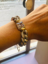 Carica l'immagine nel visualizzatore di Gallery, Bracciale choker