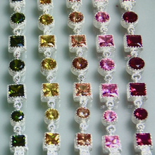 Carica l'immagine nel visualizzatore di Gallery, Bracciale Puntoluce