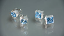 Carica l'immagine nel visualizzatore di Gallery, Orecchino Puntoluce Classico