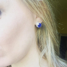 Carica l'immagine nel visualizzatore di Gallery, Puntoluce classico blue