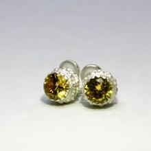 Carica l'immagine nel visualizzatore di Gallery, Orecchino Puntoluce Pallino