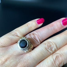 Carica l'immagine nel visualizzatore di Gallery, Anello Fede puntoluce