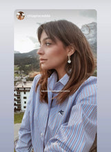 Carica l'immagine nel visualizzatore di Gallery, Orecchini Glamour Light