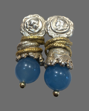 Carica l'immagine nel visualizzatore di Gallery, Orecchini base