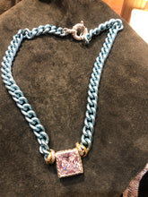 Carica l'immagine nel visualizzatore di Gallery, Collana choker light