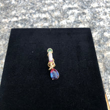Carica l'immagine nel visualizzatore di Gallery, Ear cuff cuore minimal capsule