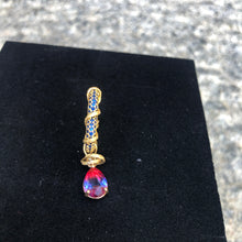 Carica l'immagine nel visualizzatore di Gallery, Ear cuff cuore minimal capsule