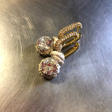 Carica l'immagine nel visualizzatore di Gallery, Orecchini Glamour Light