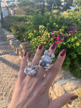 Carica l'immagine nel visualizzatore di Gallery, Anello Classico Puntoluce