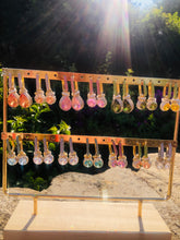 Carica l'immagine nel visualizzatore di Gallery, Orecchini Glamour Light