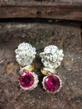 Carica l'immagine nel visualizzatore di Gallery, Orecchini Lottie Angel