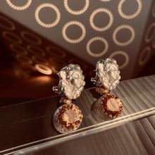 Carica l'immagine nel visualizzatore di Gallery, Orecchini Lottie Angel