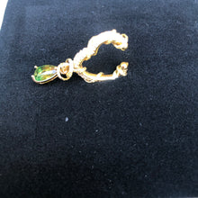 Carica l'immagine nel visualizzatore di Gallery, Ear cuff cuore minimal capsule