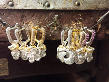 Carica l'immagine nel visualizzatore di Gallery, Orecchini Glamour light Lottie