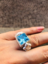 Carica l'immagine nel visualizzatore di Gallery, Anello Classico Puntoluce