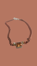 Carica l'immagine nel visualizzatore di Gallery, Collana choker light