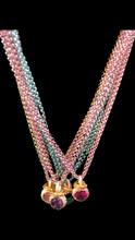 Carica l'immagine nel visualizzatore di Gallery, Collana Collier light