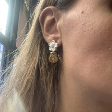 Carica l'immagine nel visualizzatore di Gallery, Orecchino Lottie Light