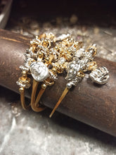 Carica l'immagine nel visualizzatore di Gallery, Bracciale Lottie in Bisanzio