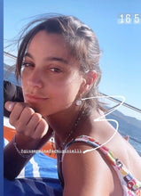 Carica l'immagine nel visualizzatore di Gallery, Orecchini Glamour Light