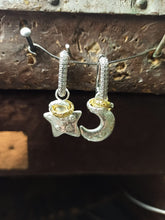 Carica l'immagine nel visualizzatore di Gallery, Orecchini Glamour light Lottie