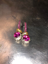 Carica l'immagine nel visualizzatore di Gallery, Orecchini Glamour Light